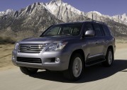 Lexus LX 570